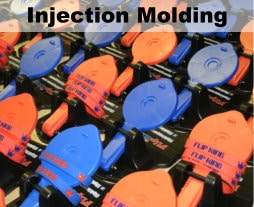 Injection Molding
