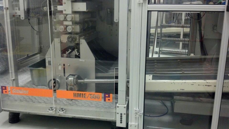 Guarding and Clean Room6