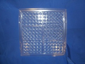 144-Cavity Tray 144-Cavity Tray